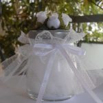Μπομπονιέρα γάμου - ΚΩΔ.: BG117 | μπομπονιέρες γάμου από heartsunionart.gr